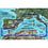 Garmin microSD Card BlueChart g2 Vision VEU715L