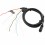 Garmin VHF 300 NMEA 0183 Hailer Power Cable