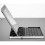 Zagg iPad 2 Zaggmate with Keyboard and Aluminum Cover Additional Photo #5