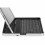 Zagg iPad Zaggmate with Keyboard and Aluminum Cover Additional Photo #2