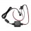 Go to the Garmin Zumo 350LM Motorcycle Power Cable webpage
