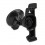 Go to the Garmin Zumo 350LM Automotive Suction Cup Mount webpage