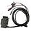 Garmin Zumo 660 Motorcycle Cradle with Integrated Power Cable