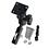 Go to the Garmin Zumo 220 350 550 660 665 Motorcycle Handle Base Assembly webpage