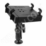 RAM Mount Flat Surface Laptop Swivel Mount