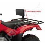 RAM Mount Padded ATV Back Rest Tall RAM-101U-D-235Z-BR1
