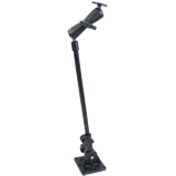 RAM Mount Pivot Base Post Arm Mount RAM-101U-VE1 RAM Mount Pivot Base Post Arm Mount RAM-101U-VE1