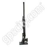 RAM Mount Pivot Lock Base Pedestal Post and 1.5 inch Ball