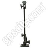 RAM Mount Pivot Base Post Arm Mount RAM-101U-VE6 RAM Mount Pivot Base Post Arm Mount RAM-101U-VE6