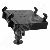 RAM Mount Short Arm Laptop Mount RAM-101-B-234-3