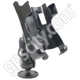 RAM Mount TDA Recon PDA Screw Down Plate Short Mount 1.5 Ball