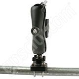 RAM Mount Trimble Double All Size U-Bolt Mount 1.5 inch Ball