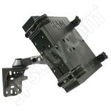 RAM Mount Vertical Straight Swing Arm Laptop Mount