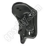 RAM Mount Vertical Sand Cast Swing Arm Bolt Base