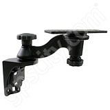 RAM Mount Marine Vertical Swing Mount RAM-109VAU