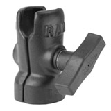 RAM Mount 1.5 inch Socket and Female Octagon Socket