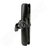 RAM Mount Long 7.88 inch Double 1.5 inch Socket Long Arm