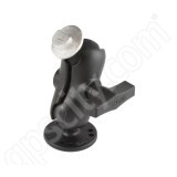 RAM Mount Male Belt Clip Casting Short Arm RAM-202-B-368U