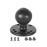 RAM Mount Garmin Swivel Connector with C-Ball RAM-202-G2U