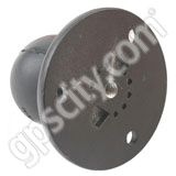 RAM Mount Round Plate with 0.31-18 Female Thread
