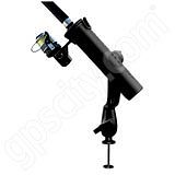 RAM Mount RAM Revolution Ratcheting Tube ROD 5 Spot Mount