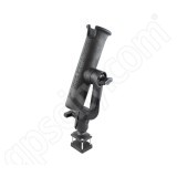 RAM Mount RAM Revolution Ratcheting Tube ROD Holder Hobie Kayak Adapter Mount