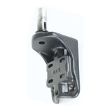 RAM Mount Vertical Base Plate with 0.5 inch Post