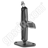 RAM Mount Camera Thread Long Screw Down Mount 0.56 inch Ball RAM Mount Camera Thread Long Screw Down Mount 0.56 inch Ball