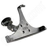 RAM Mount Samsung Q1 UMPC Flex Adhesive Plate Mount