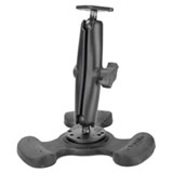 RAM Mount Non Skid Base with Long Arm and Plate