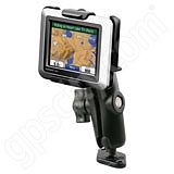 RAM Mount Garmin nuvi 500 Series Mini Screw Down Plate Mount