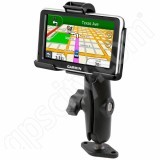 RAM Mount Garmin nuvi 2300 Series Mini Screw Down Plate Mount RAM-B-102-GA44U