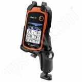 RAM Mount Garmin eTrex 10 20 30 Mini Screw Down Plate Mount RAM-B-102-GA48U