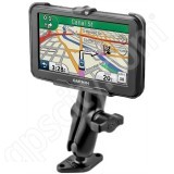 RAM Mount Garmin nuvi 40 Mini Screw Down Plate Mount RAM-B-102-GA49U RAM Mount Garmin nuvi 40 Mini Screw Down Plate Mount RAM-B-102-GA49U