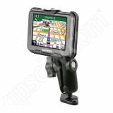 RAM Mount Garmin nuvi 30 Mini Screw Down Plate Mount RAM-B-102-GA51U