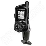 RAM Mount SkyCaddie SG2 Mini Screw Down Plate Mount RAM Mount SkyCaddie SG2 Mini Screw Down Plate Mount