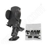 NPI RAM Universal Mini Screw Down Mount RAM-B-102-UN1U