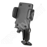 RAM Mount Universal Large Cell Phone Mini Screw Down Plate Mount