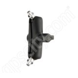 RAM Mount Dual 0.375-16 Threaded 1 inch B-Ball Mount