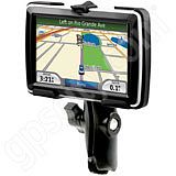 RAM Mount Garmin nuvi 5000 Open Socket Arm System