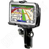 RAM Mount Garmin nuvi 8xx Open Socket Arm System