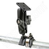 RAM Mount AMPS Plate Strap Base Mount