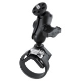 RAM Mount Camera Thread Short Arm Rail Mount Assembly