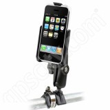 RAM Mount Apple iPhone 3G 3GS Strap Mount RAM-B-108-AP6U