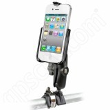 RAM Mount Apple iPhone 4 Strap Mount RAM-B-108-AP9U