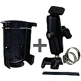 RAM Mount Compaq iPaq Strap Mount RAM-B-108-CO2U