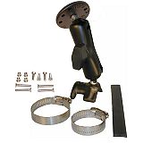 RAM Mount StreetPilot III Strap Mount RAM-B-108-G1