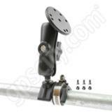 RAM Mount Garmin Swivel Strap Mount RAM-B-108-G2U RAM Mount Garmin Swivel Strap Mount RAM-B-108-G2U