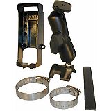 RAM Mount Garmin GPS 12 Series Strap Mount RAM-B-108-GA1U