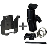 RAM Mount Garmin iQue 3600 Strap Mount RAM-B-108-GA10U
